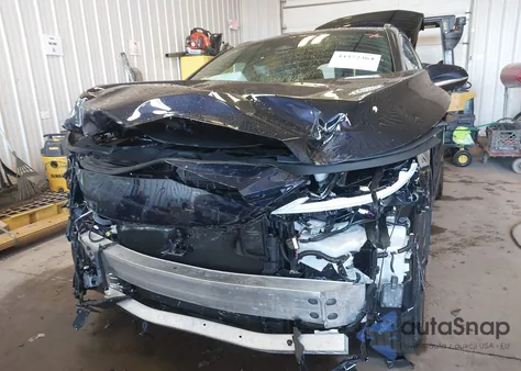 2023 Lexus Rx 350 Premium Plus z USA, uszkodzony, nr VIN 2T2BAMCA9PC029221